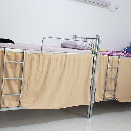 Yahia Guest House Αμπού Ντάμπι Εξωτερικό φωτογραφία